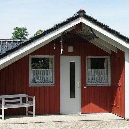 Ferienhaus Neumann Glücksburg Extérieur photo