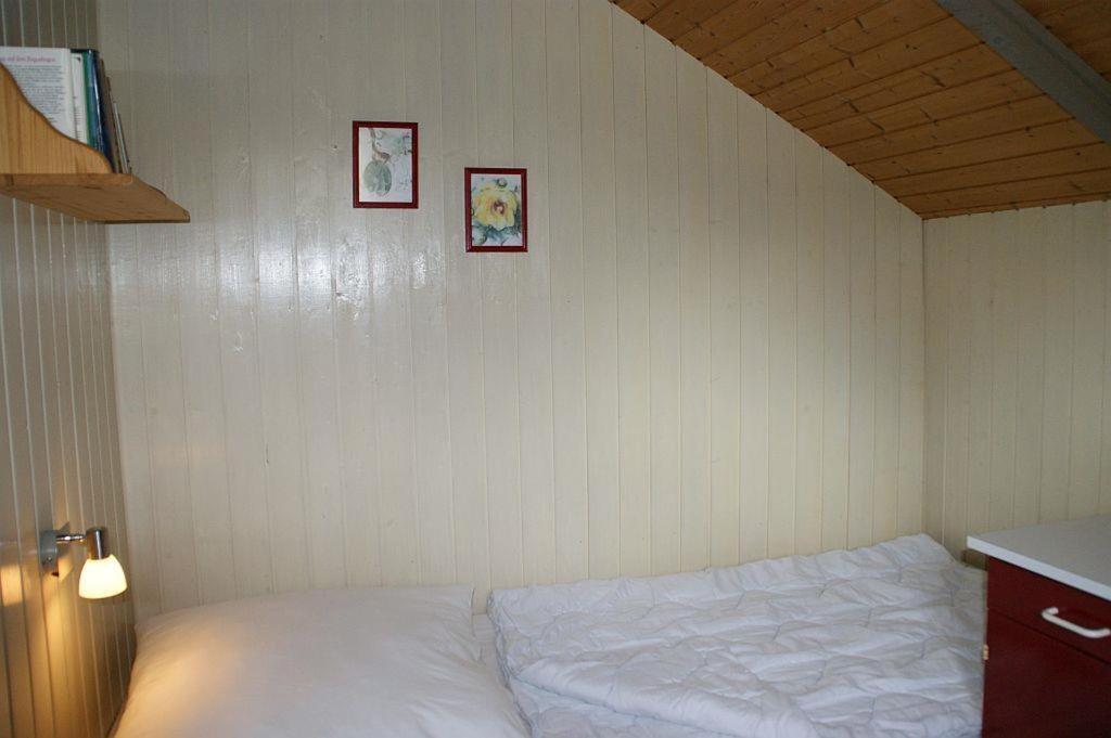 Ferienhaus Neumann Glücksburg Chambre photo