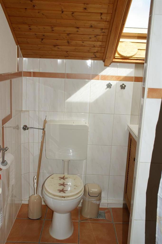 Ferienhaus Neumann Glücksburg Chambre photo