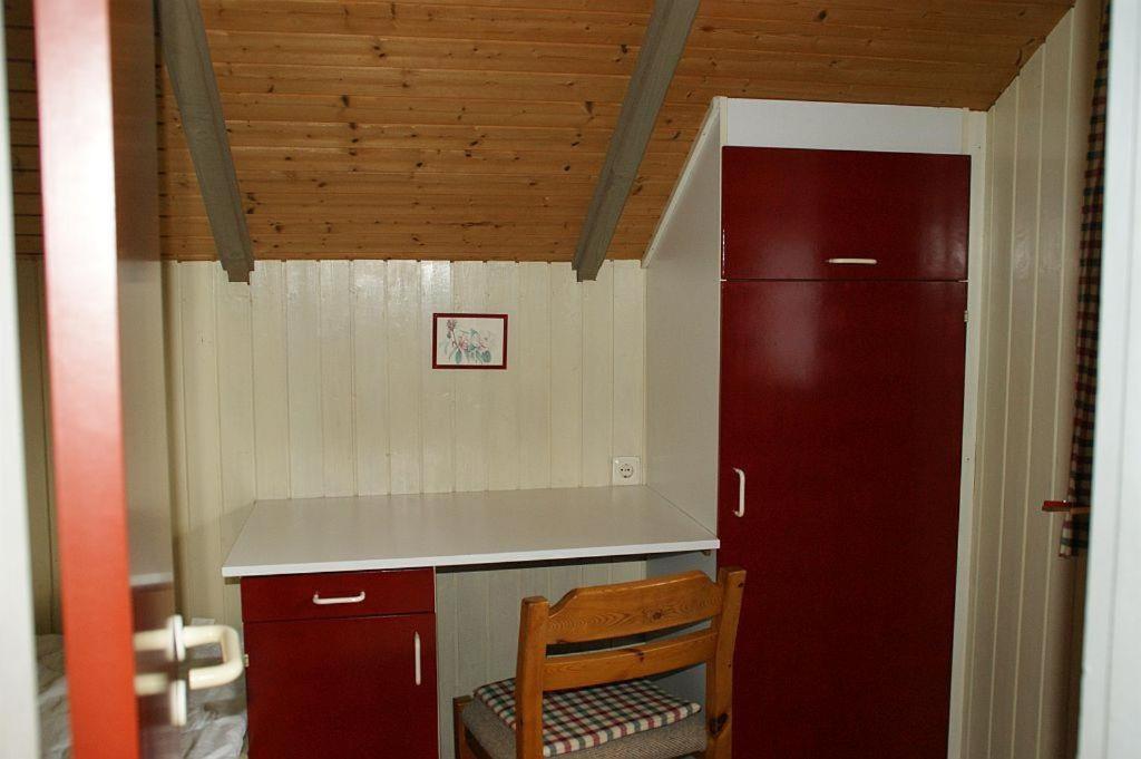 Ferienhaus Neumann Glücksburg Chambre photo