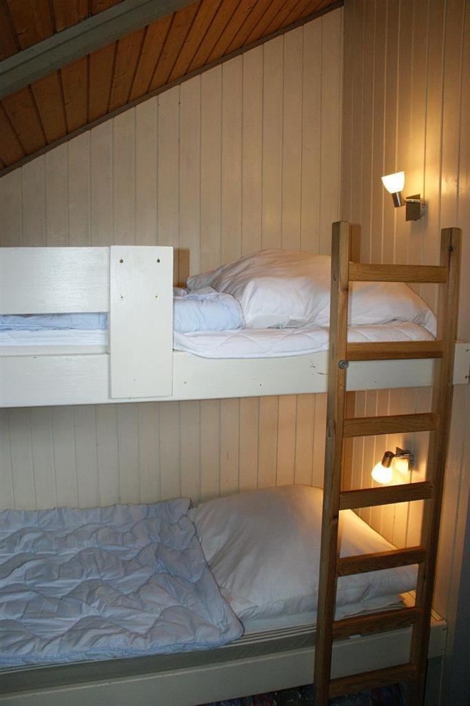 Ferienhaus Neumann Glücksburg Chambre photo