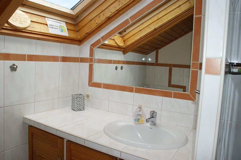 Ferienhaus Neumann Glücksburg Chambre photo