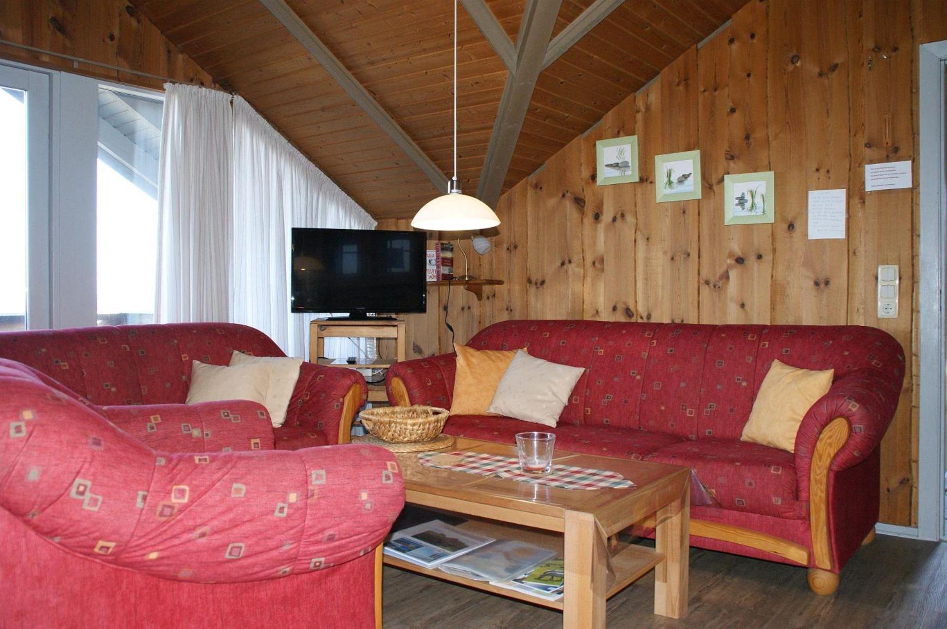 Ferienhaus Neumann Glücksburg Chambre photo