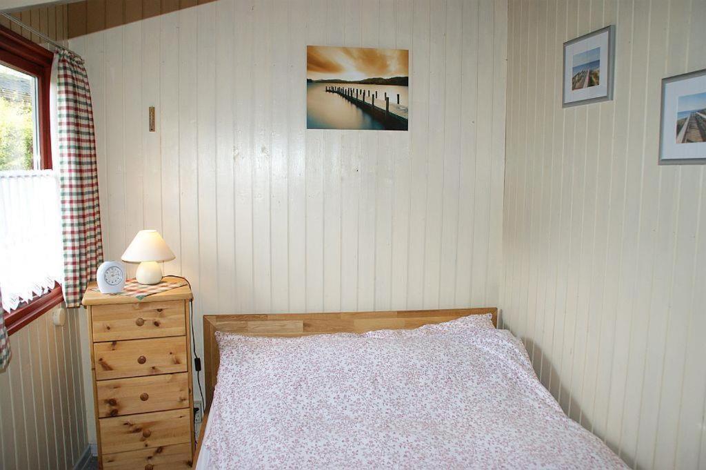 Ferienhaus Neumann Glücksburg Chambre photo