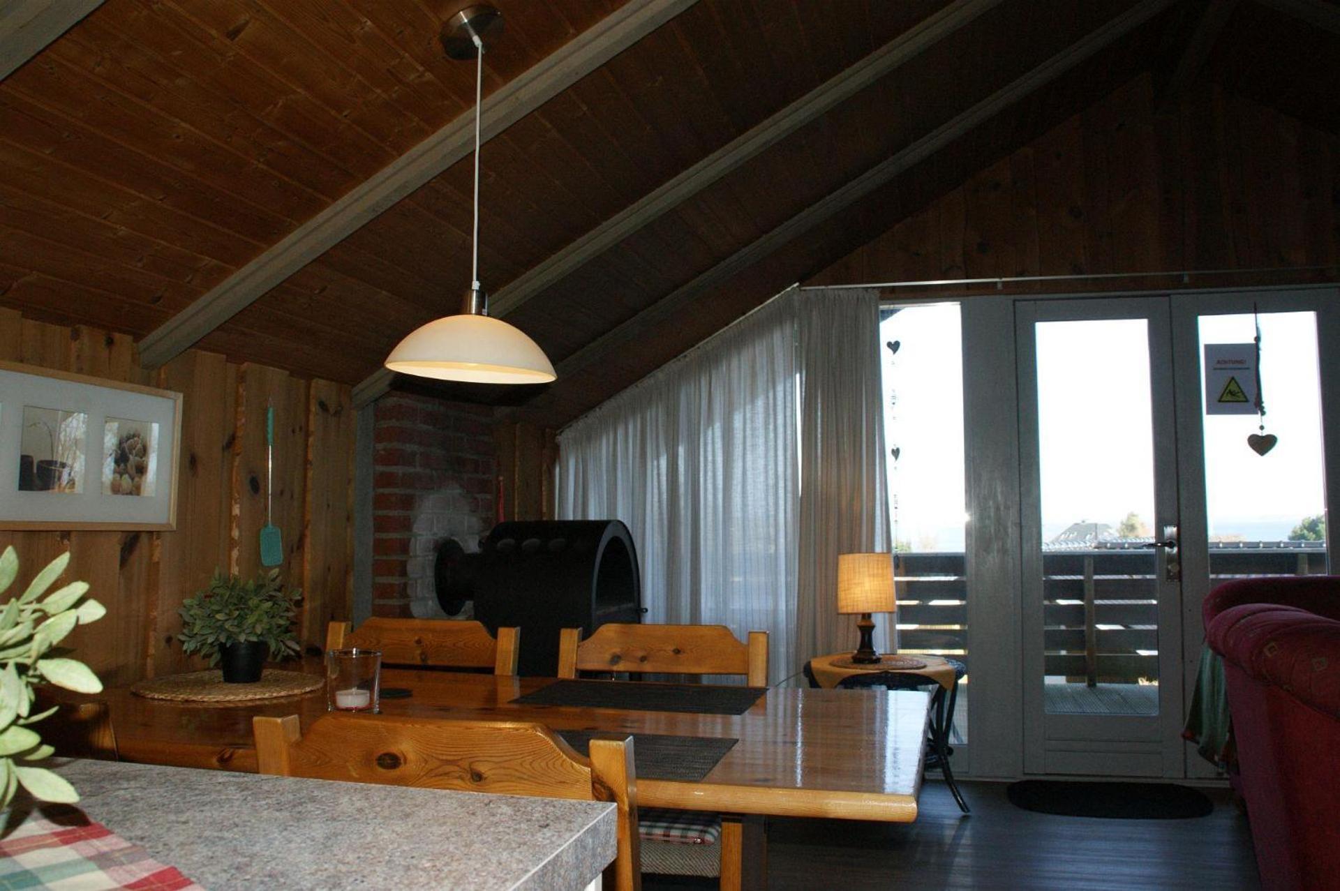 Ferienhaus Neumann Glücksburg Chambre photo