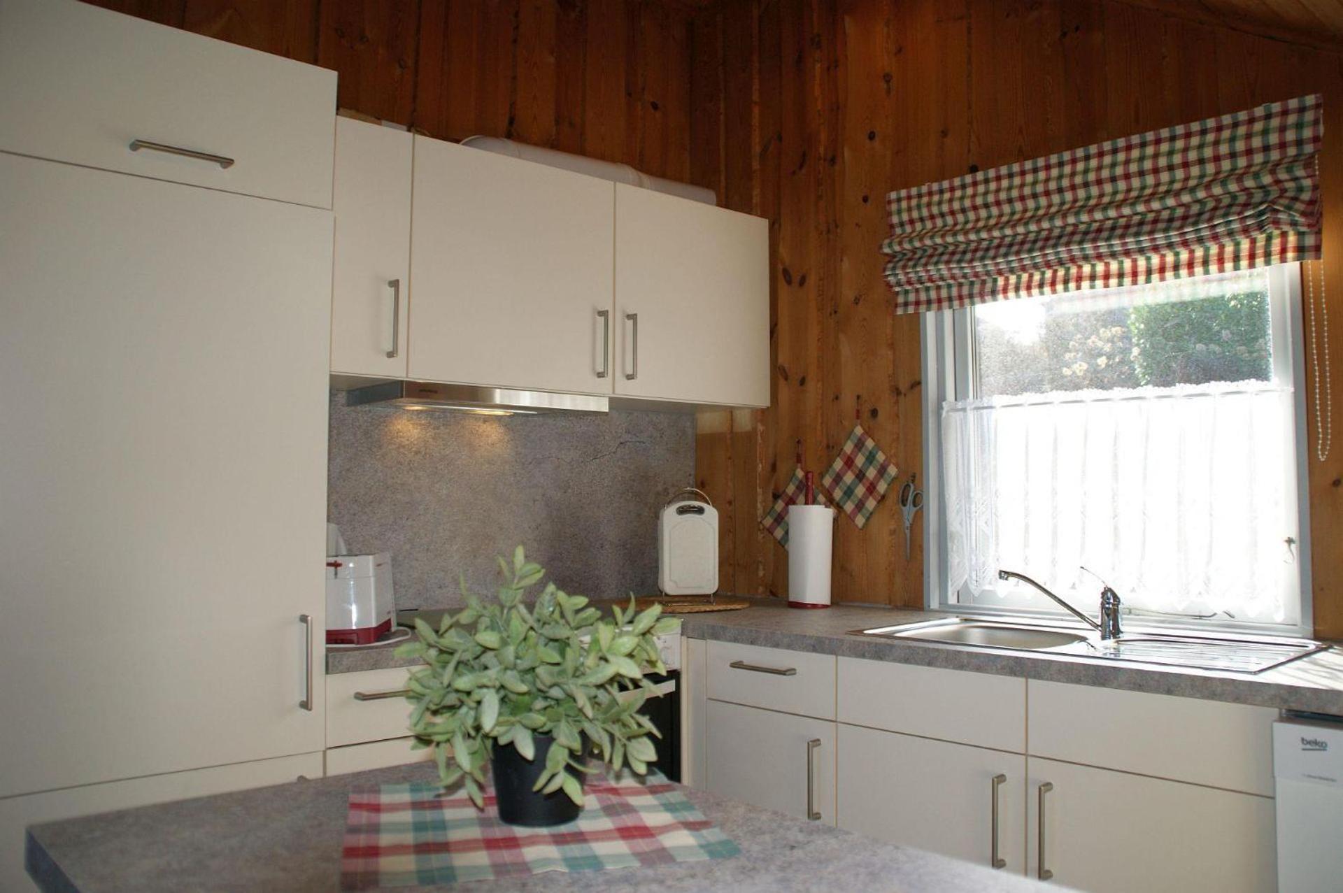 Ferienhaus Neumann Glücksburg Chambre photo